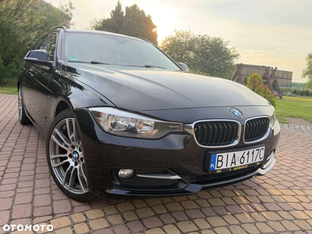 BMW Seria 3 - 28