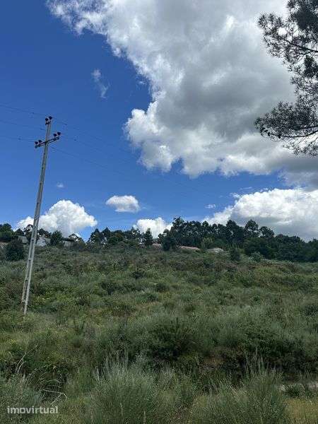 Venda de terreno em avessadas e rosem - Grande imagem: 3/9