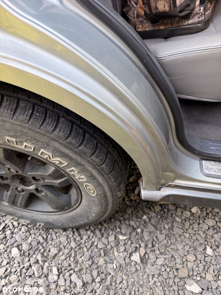 Kia Sorento - 8