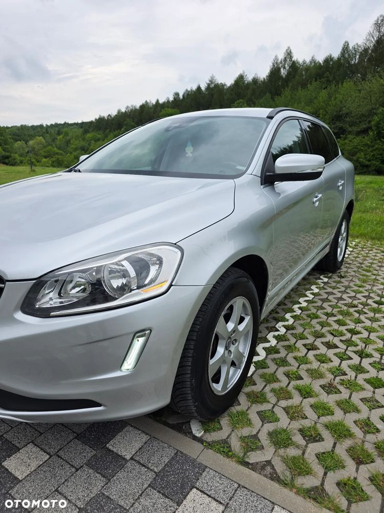 Volvo XC 60 D3 Edition Pro - 20