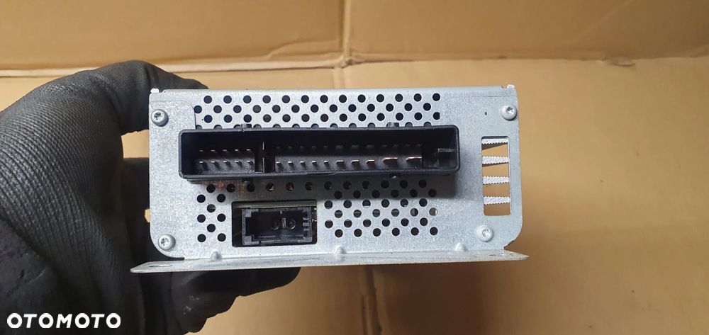 Wzmacniacz ASK Audi A6 C6 4F0035223 4F0910223C - 4