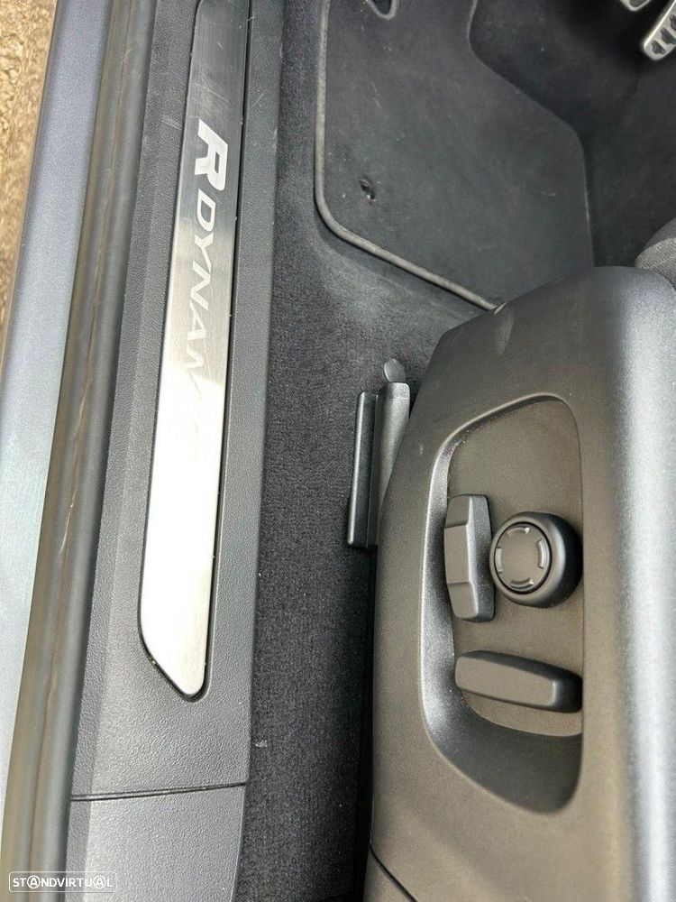 Land Rover Range Rover Evoque 1.5 P300e AWD R-Dynamic S Auto - 13