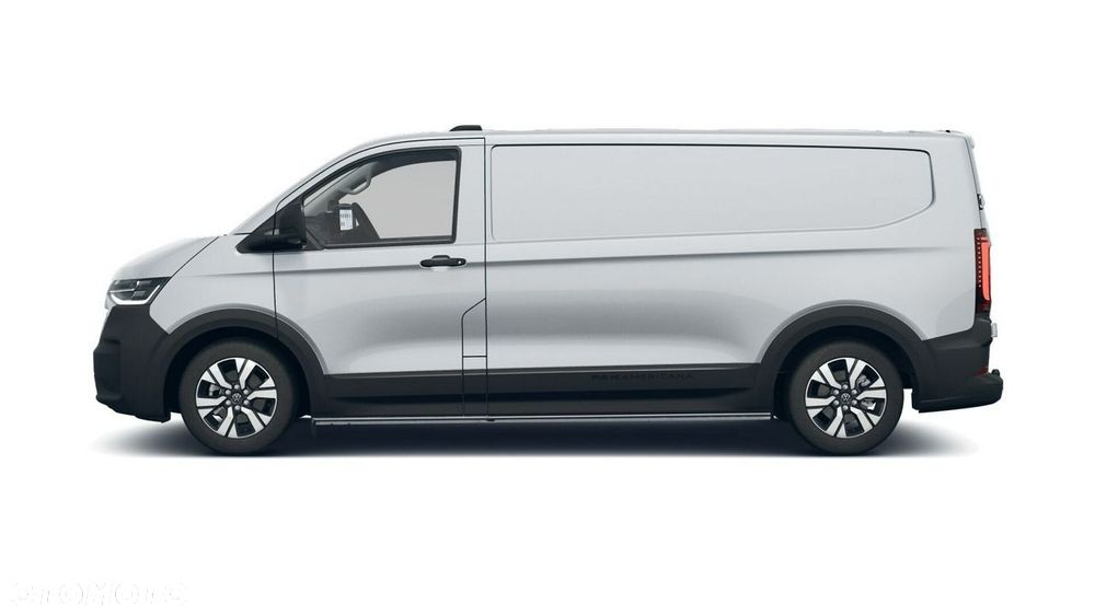Volkswagen Transporter - 3