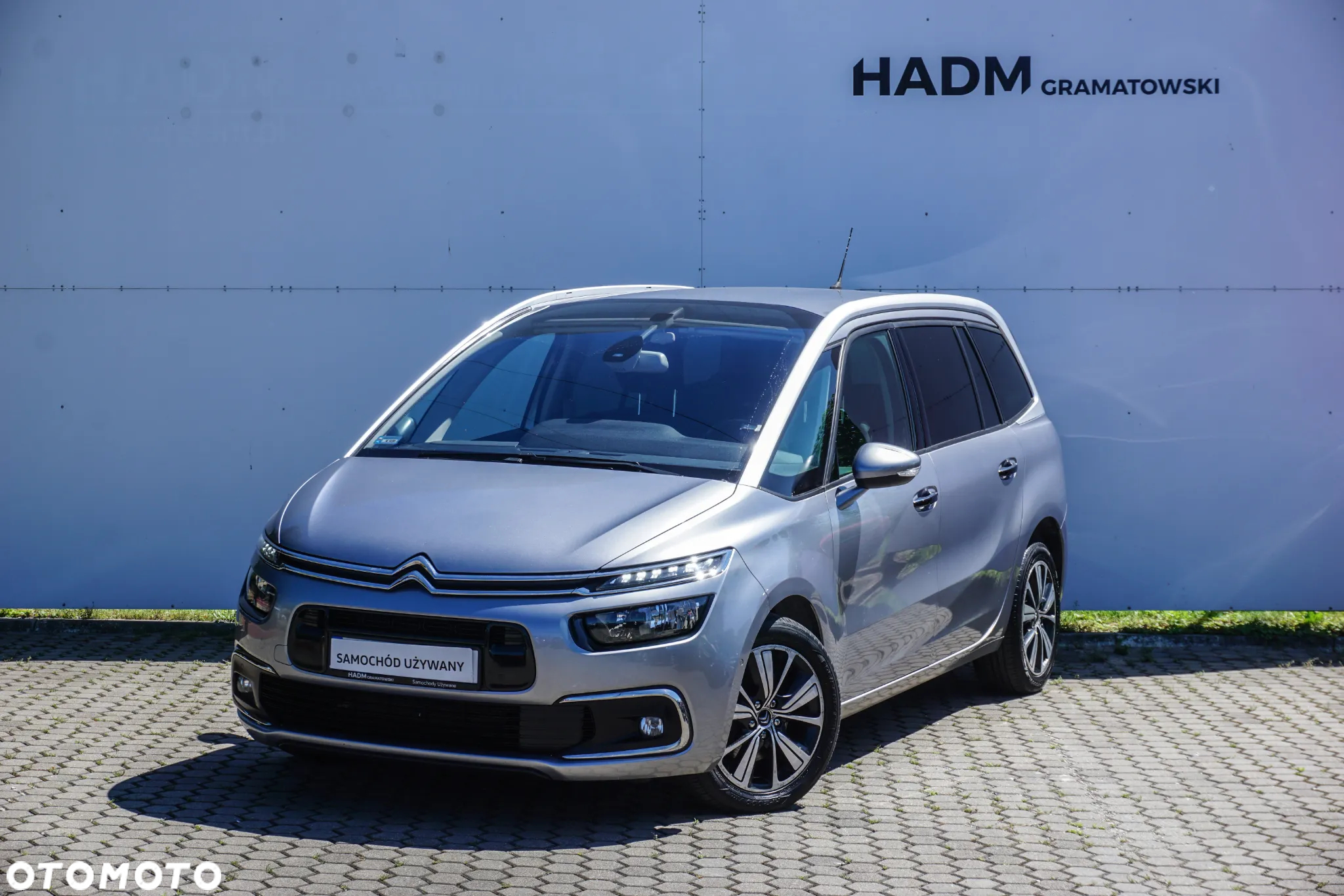 Citroën C4 HDi 150 Exclusive - 3