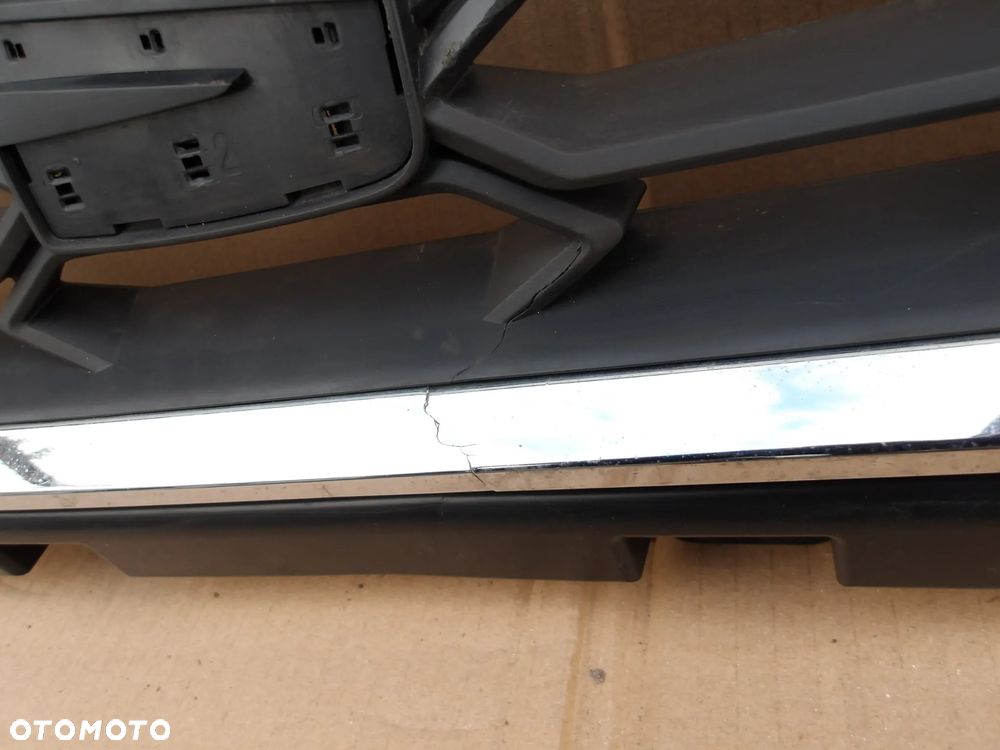 ATRAPA GRILL SEAT ARONA FR LIFT 6F9853654A - 7