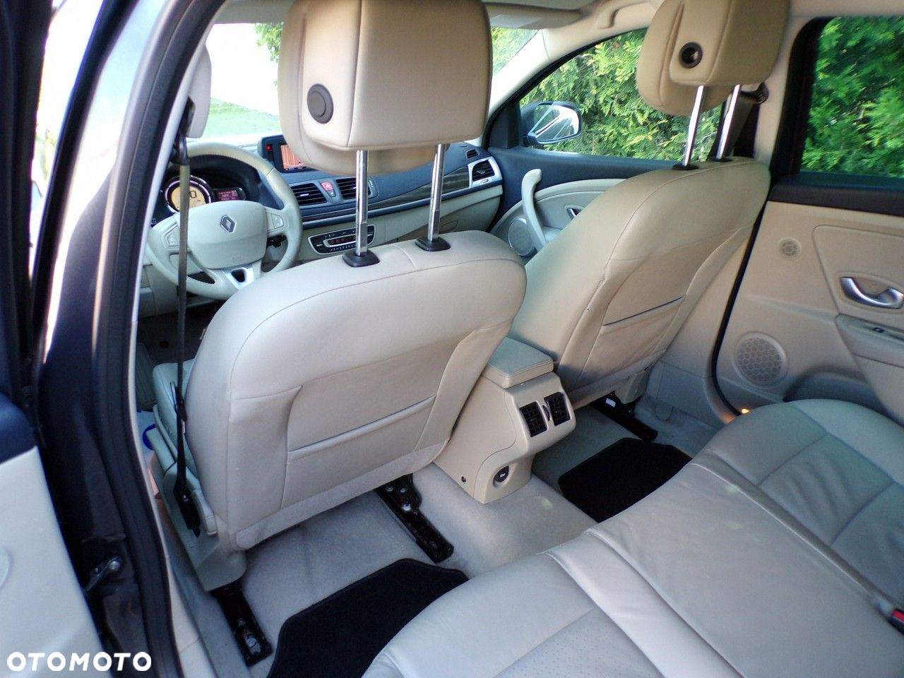 Renault Megane - 23