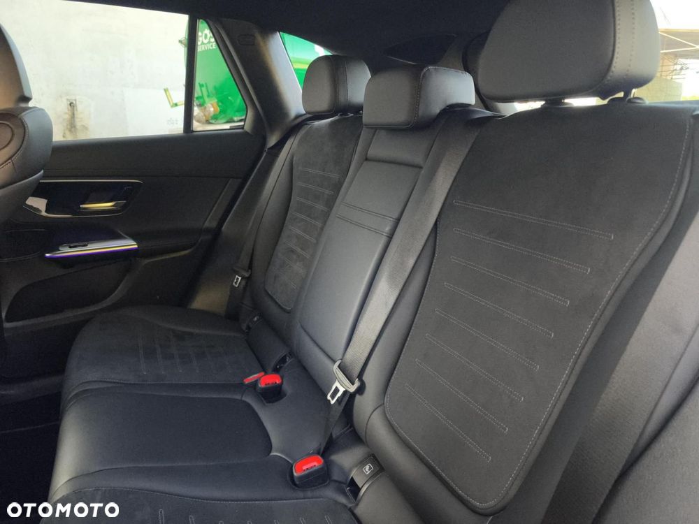 Mercedes-Benz GLC - 20