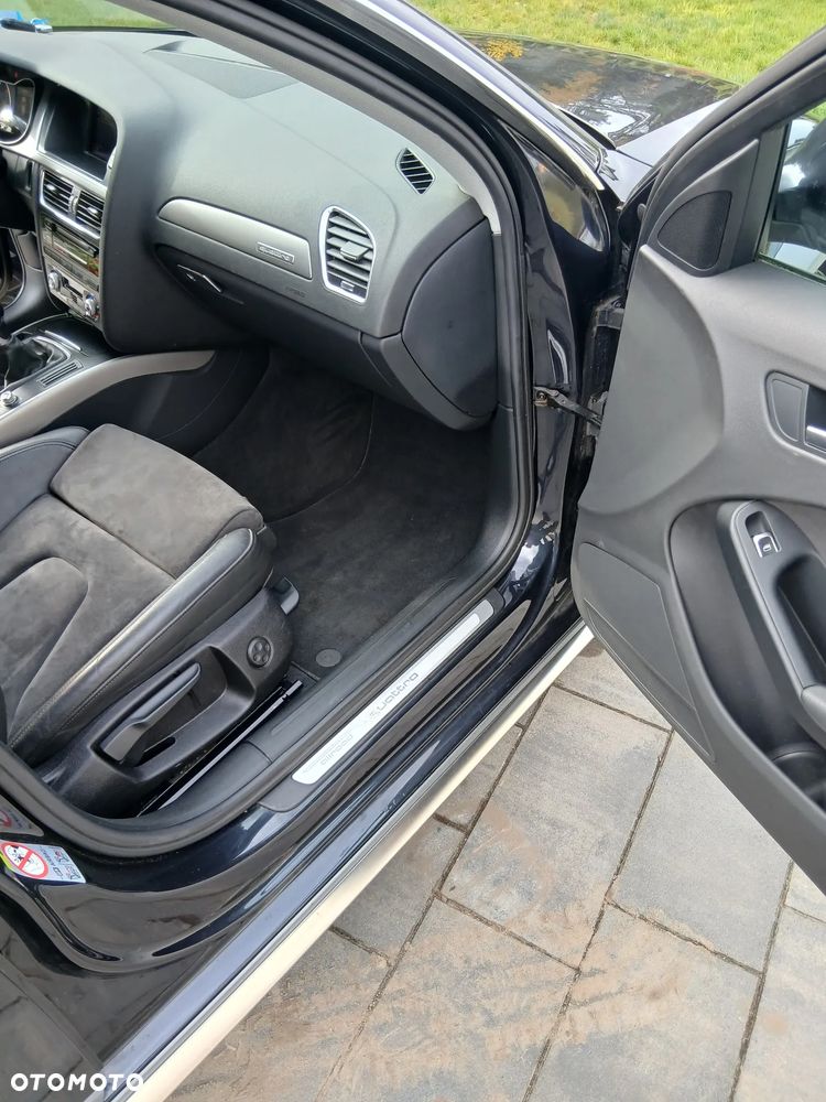 Audi A4 Allroad - 14