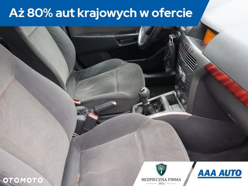 Opel Astra - 11