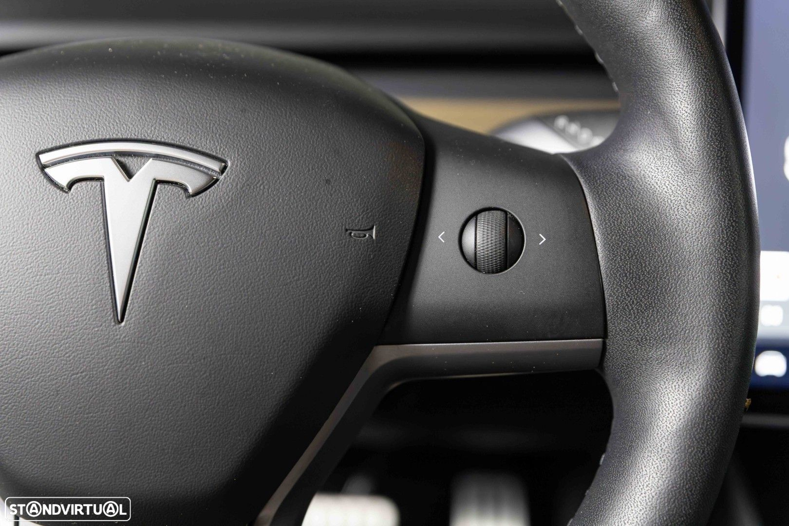 Tesla Model 3 Long-Range Dual Motor AWD - 24