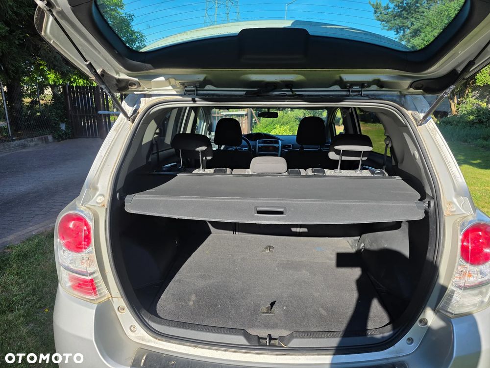 Toyota Verso 1.8 Prestige - 5