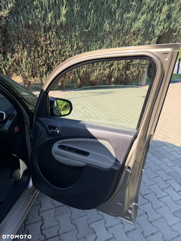 Citroën C3 Picasso - 13