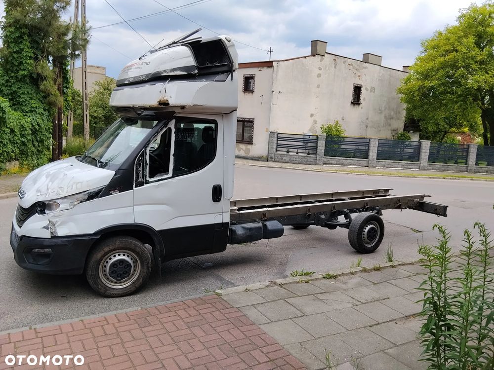 Iveco daily - 14