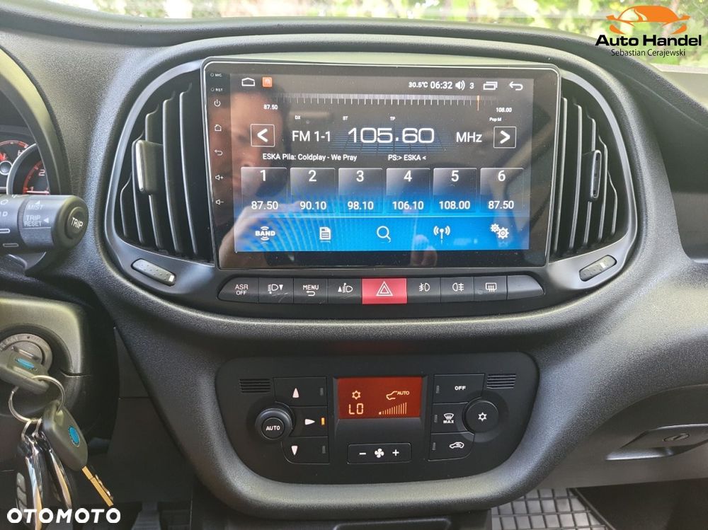 Fiat Doblo - 20