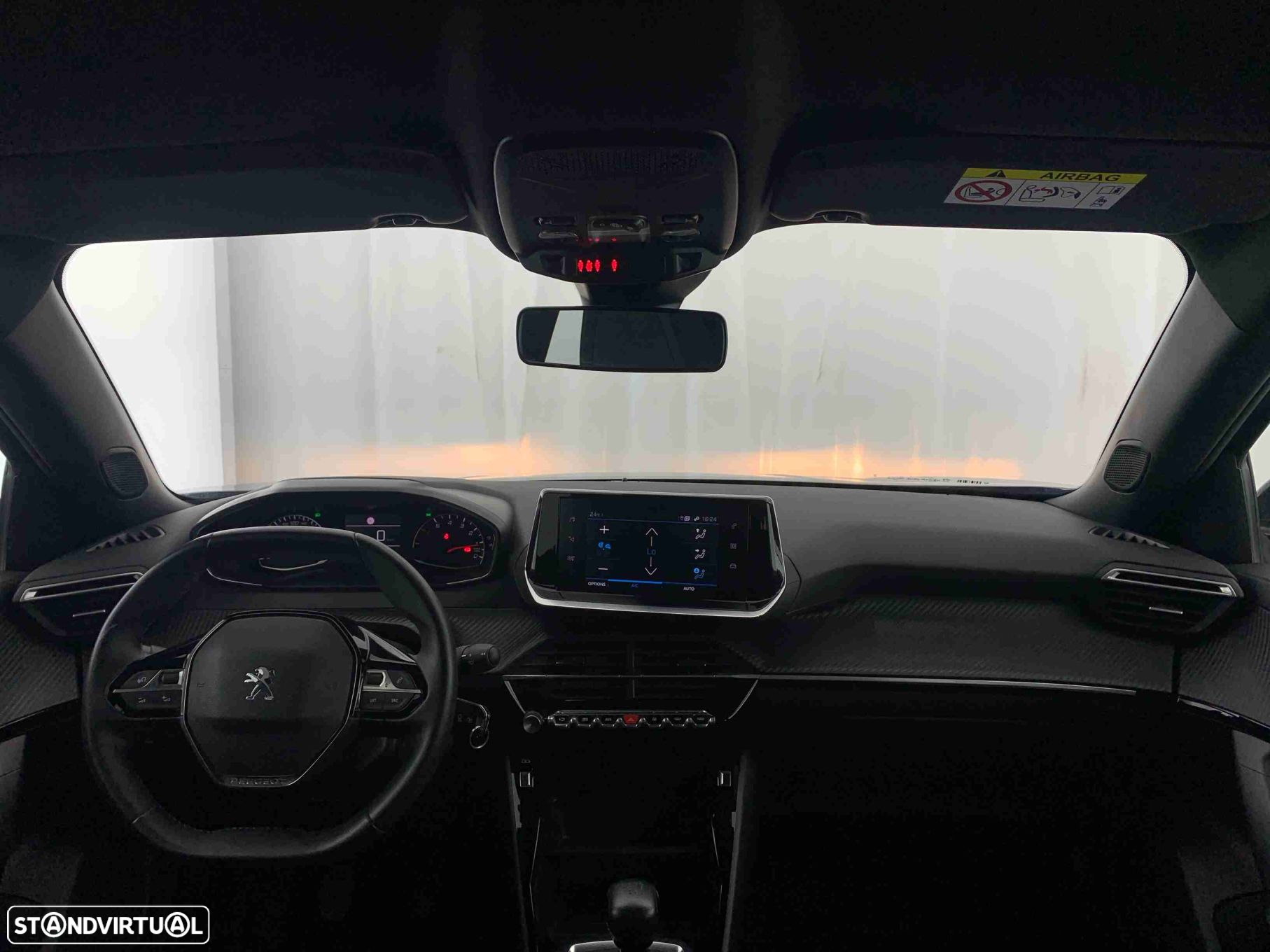 Peugeot 2008 1.2 PureTech Active Pack - 13