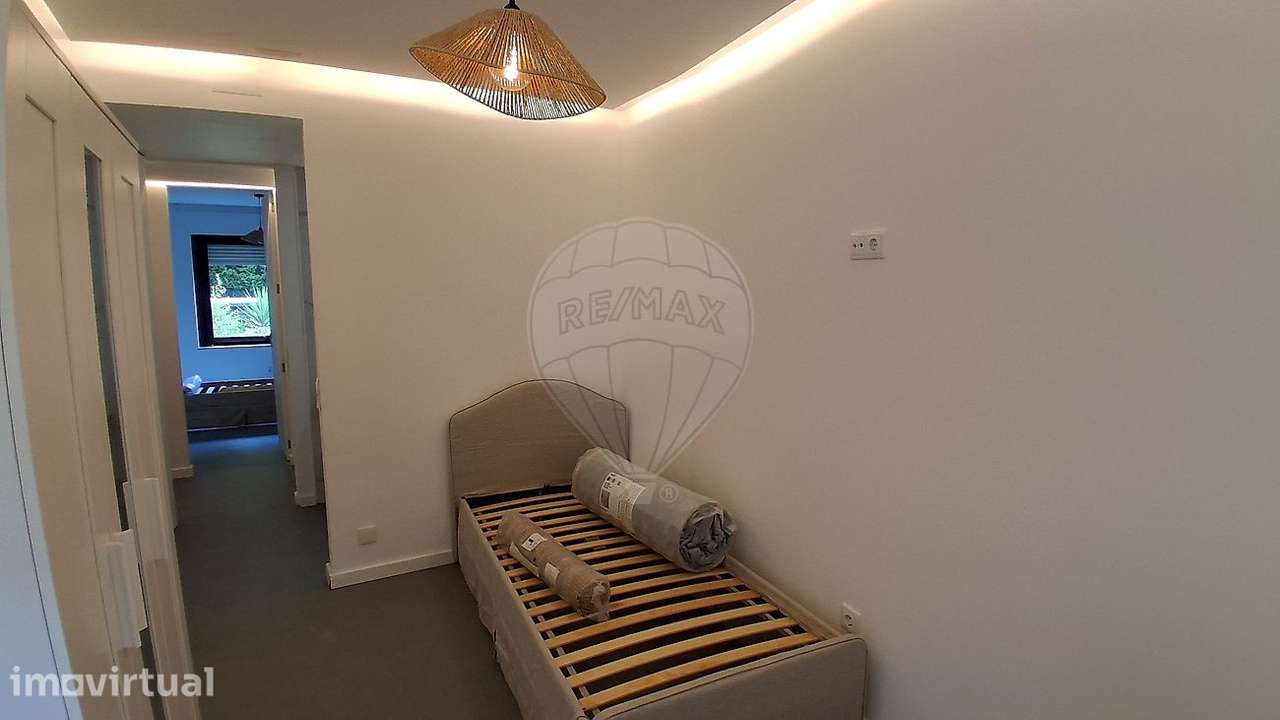 Apartamento T4 para venda - Grande imagem: 4/11