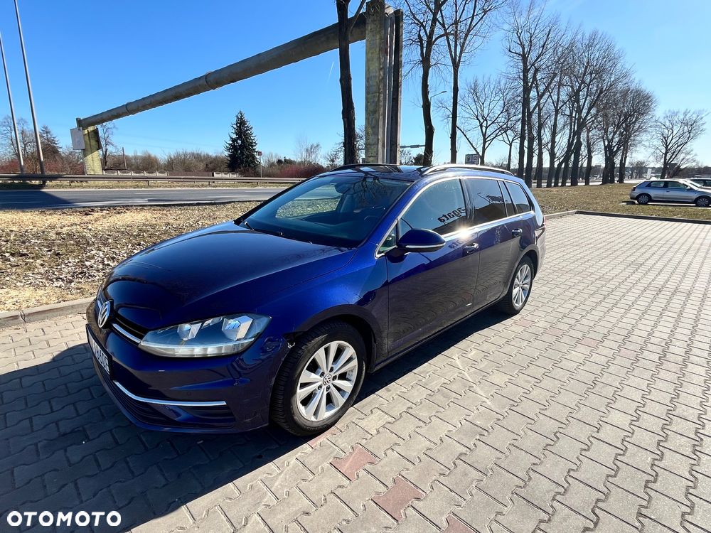 Volkswagen Golf - 3