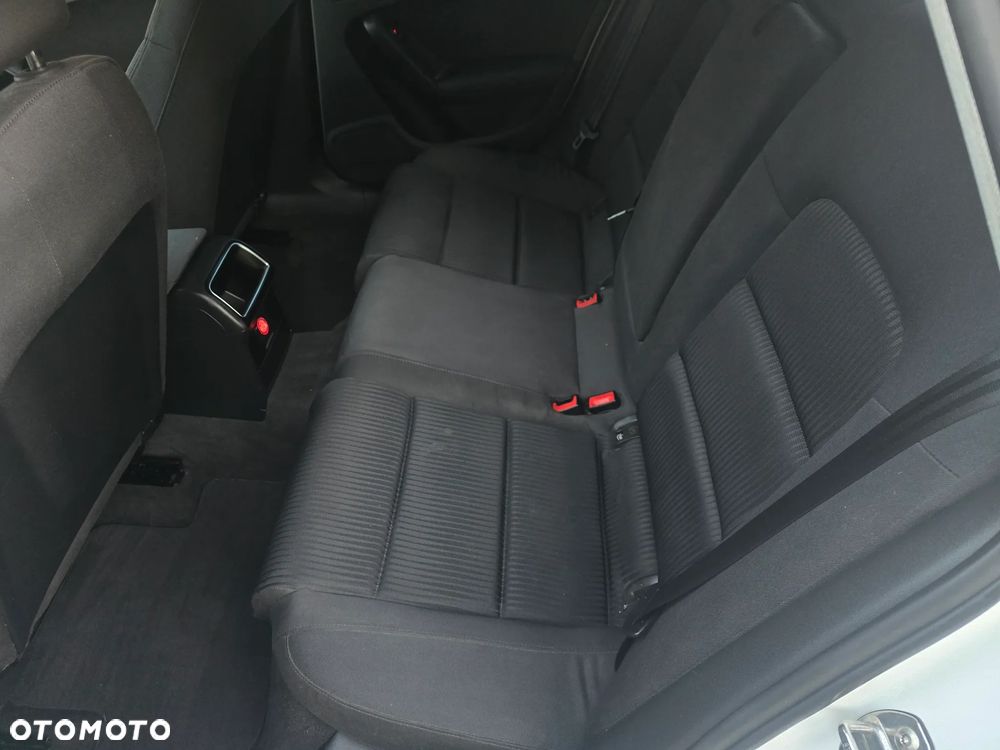 Audi A4 Limousine 2.0 TFSI Attraction - 25