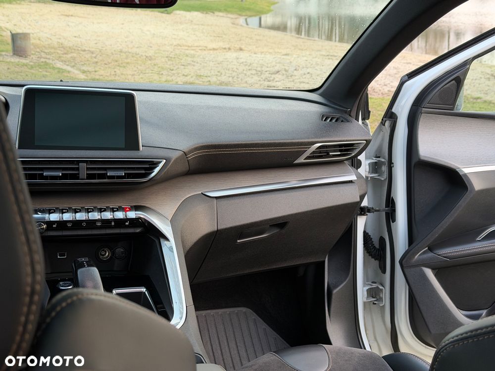 Peugeot 5008 2.0 BlueHDI GT S&S EAT8 - 4