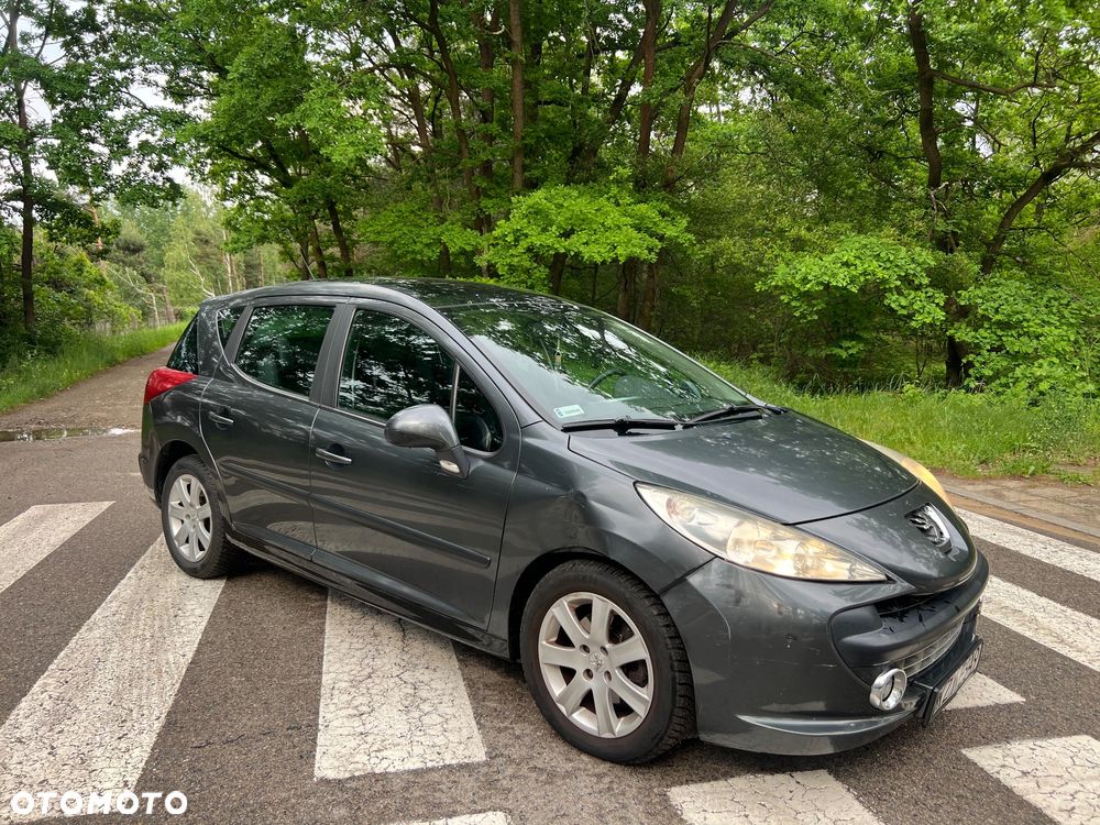 Peugeot 207 - 2