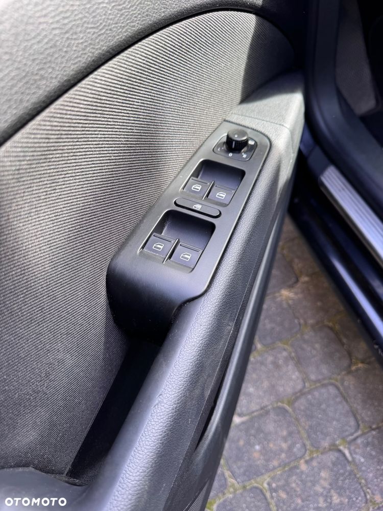 Skoda Superb - 24