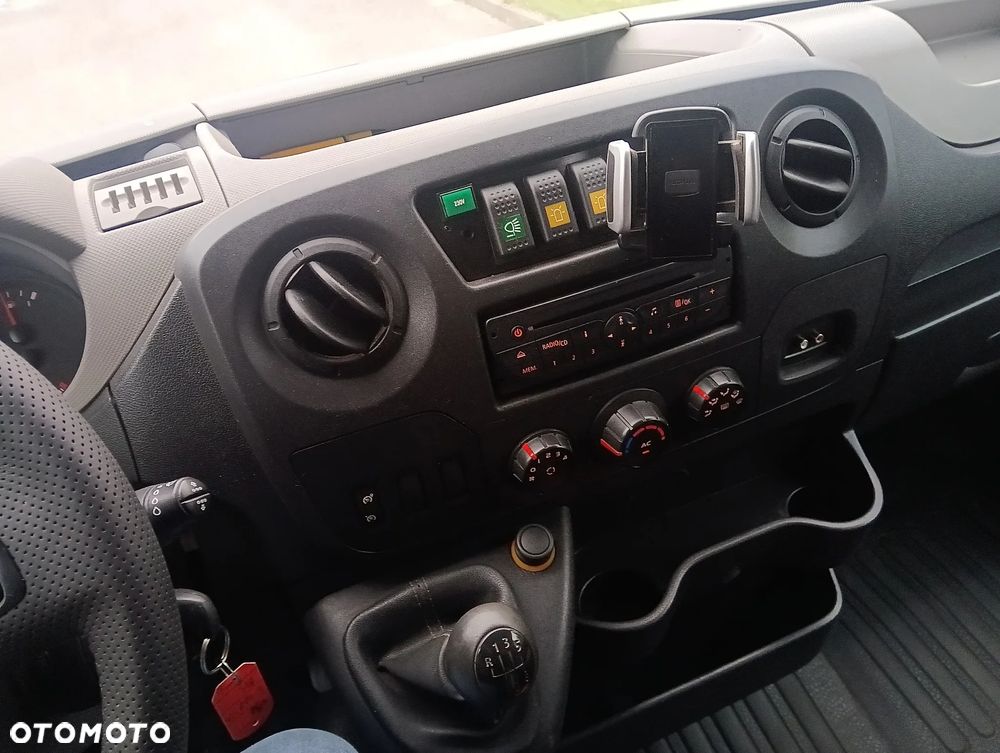 Renault Master - 8