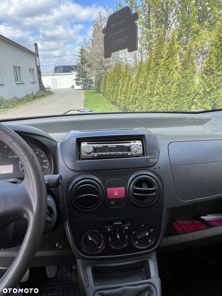 Peugeot Bipper - 9