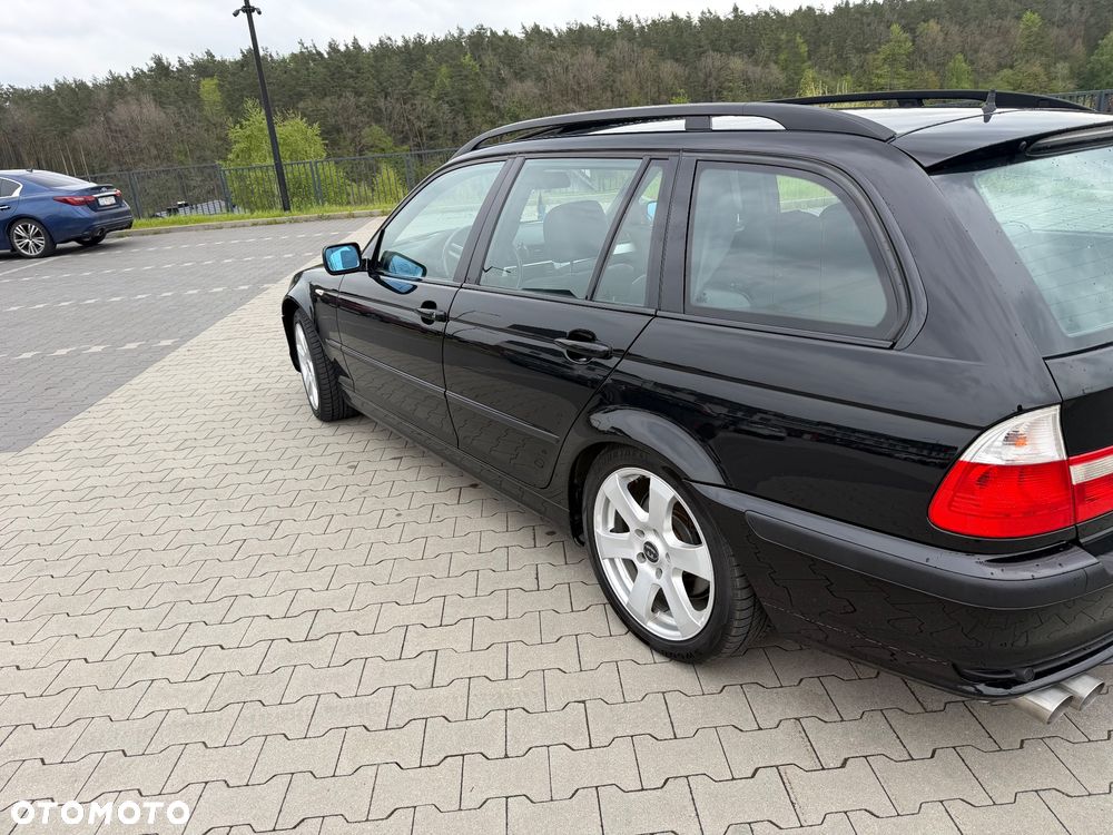 BMW Seria 3 - 14