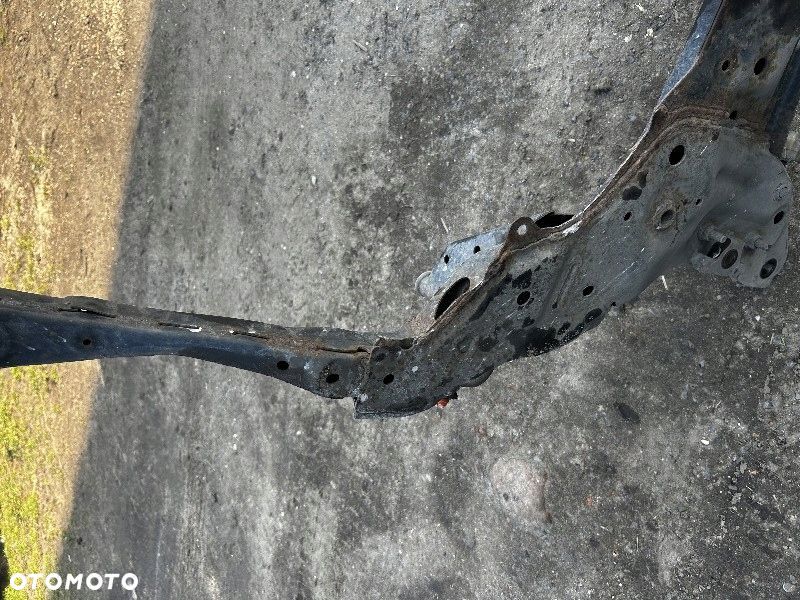 SANKI WZMOCNIENIE PRZÓD MAZDA3 3 1.5d 13-17r - 5