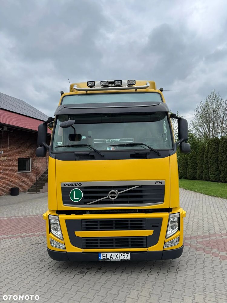 Volvo FH 13 - 9