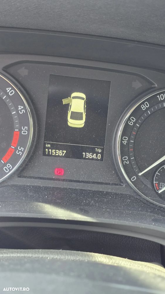 Skoda Octavia 2.0 TDI Ambition - 3