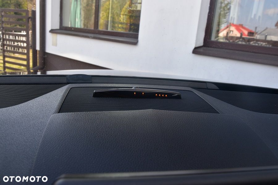 Mercedes-Benz Klasa C 200 Kompressor Automatik Avantgarde - 21