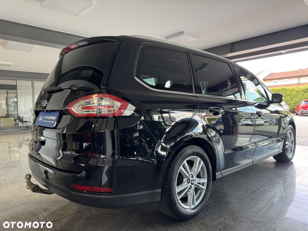 Ford Galaxy - 19