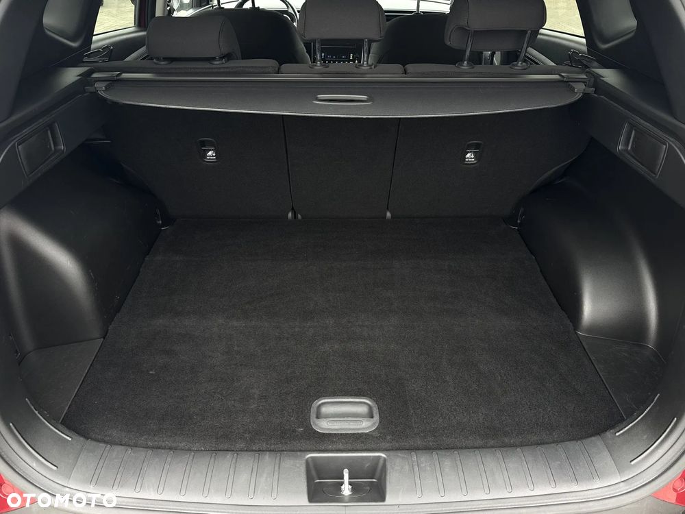 Hyundai Tucson 1.6 T-GDi Smart 2WD - 18