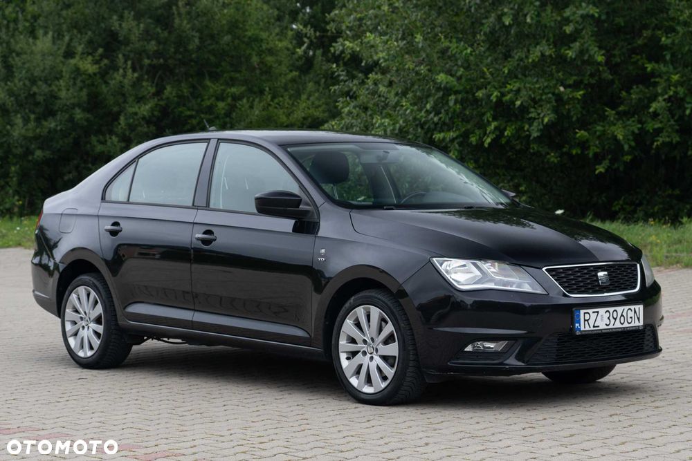 Seat Toledo - 1