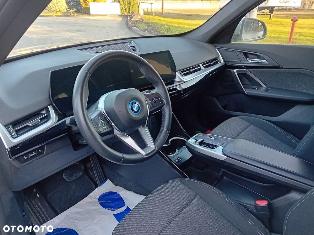 BMW X1 xDrive25e M Sportpaket - 25