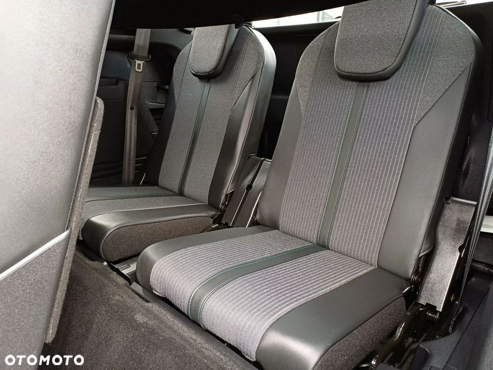 Peugeot 5008 2.0 BlueHDI Crossway S&S EAT8 - 21