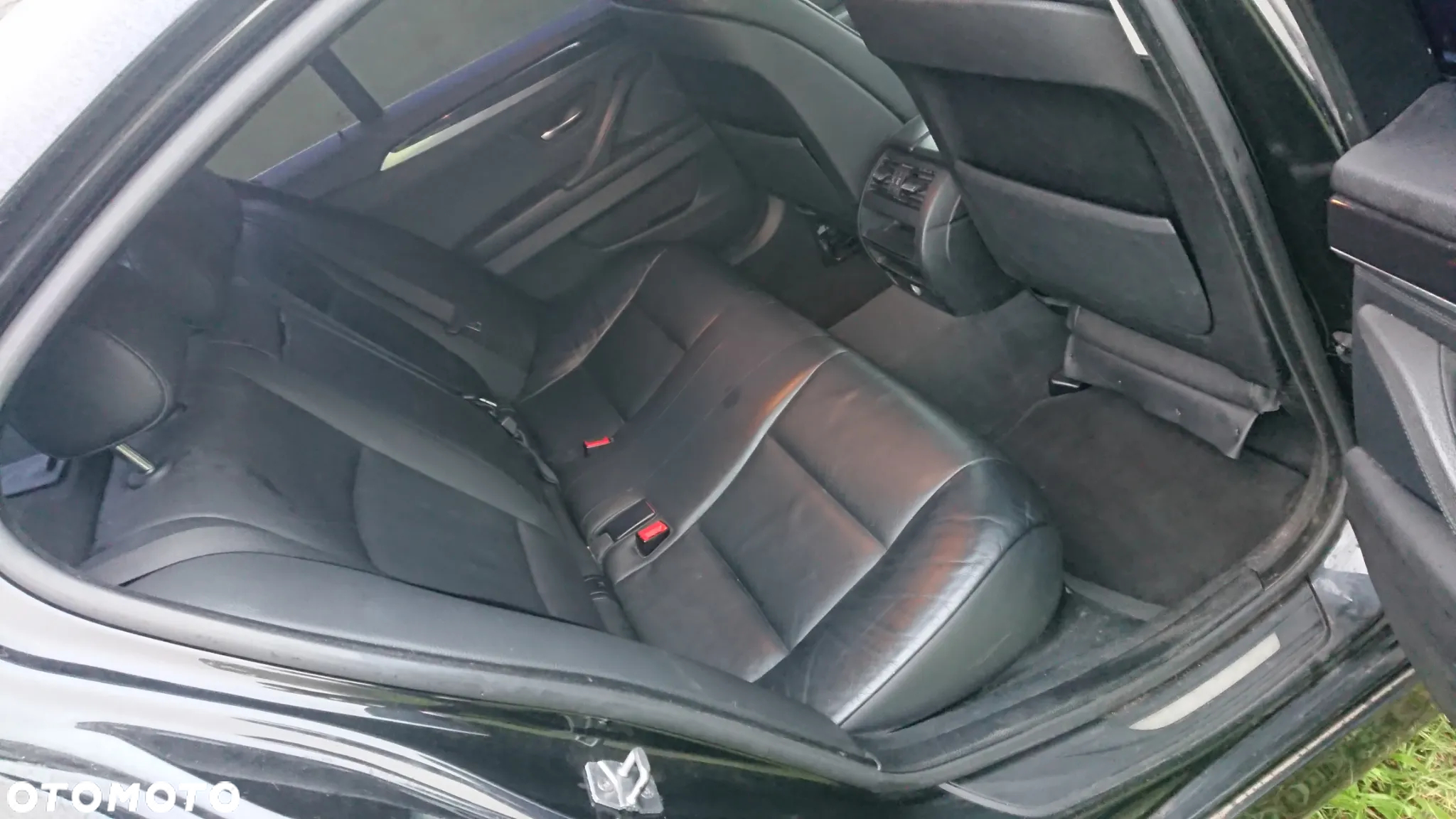 BMW Seria 3 325d DPF Edition Sport - 29
