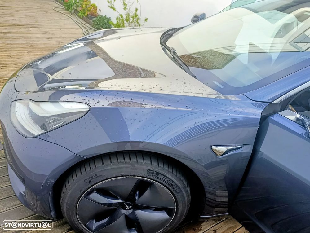 Tesla Model 3 Standard Range Plus RWD - 7