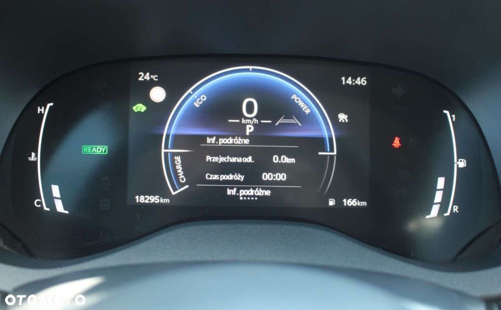 Toyota Yaris Cross - 16