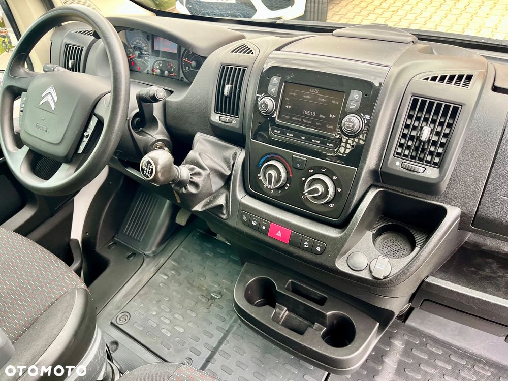 Citroën Jumper - 26