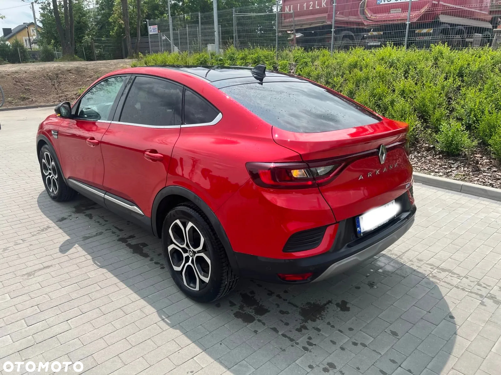 Renault Arkana - 4