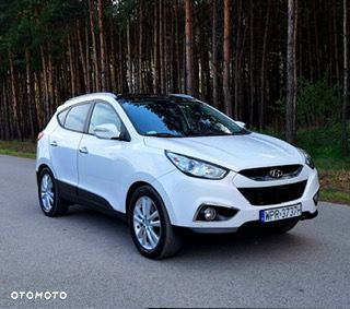 Hyundai ix35 2.0 CRDi Comfort 2WD - 2