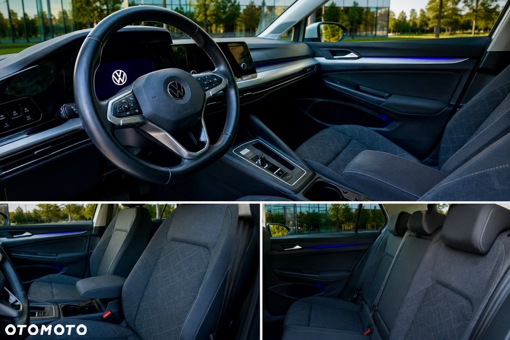 Volkswagen Golf - 4