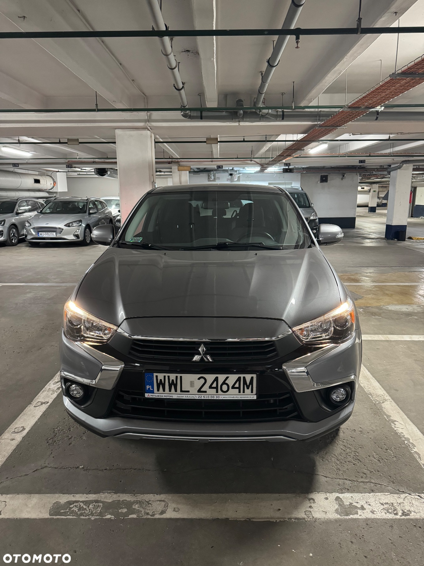 Mitsubishi Outlander 2.0 2WD CVT Active - 12