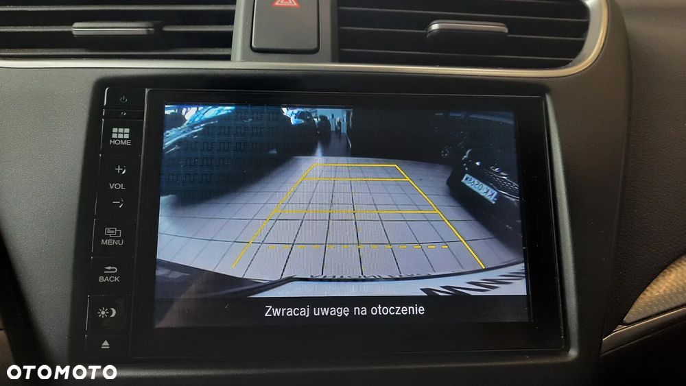 Honda Civic 1.8 Elegance - 28