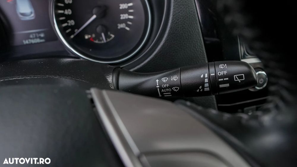 Nissan Qashqai 1.5 DCI ACENTA - 16