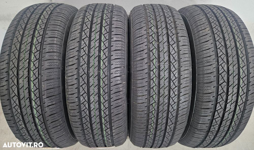 215/65 R16 102H XL  UNIGRIP (Gripmax) Anvelope H/T 4x4 M+S - 3