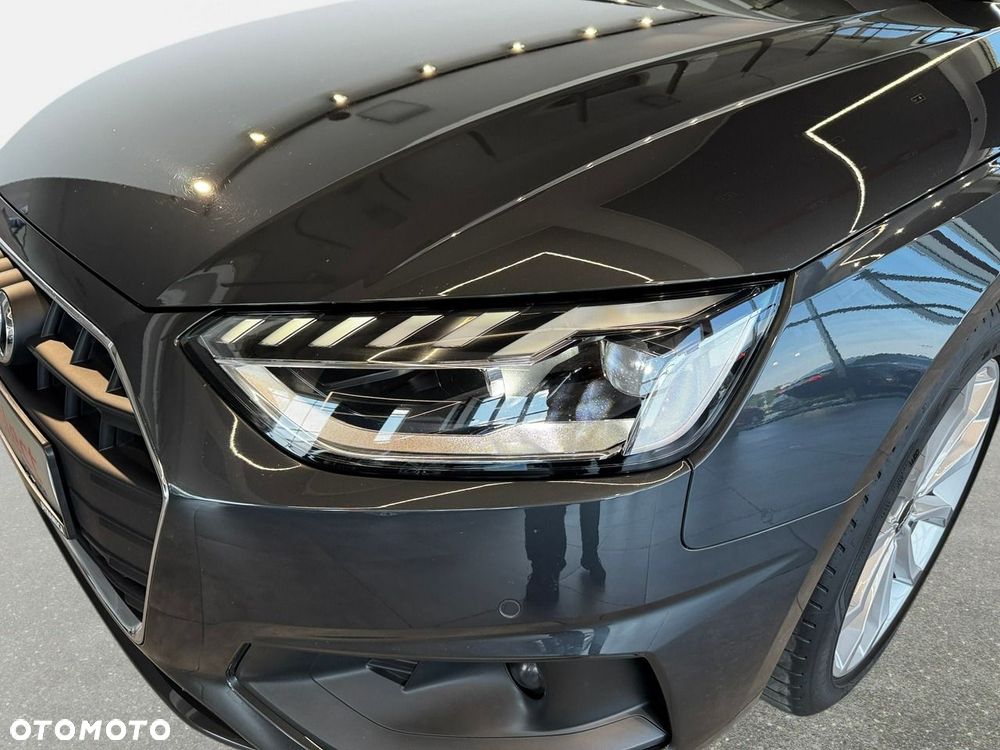 Audi A4 Avant - 10