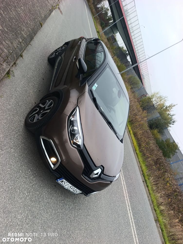 Renault Captur - 13